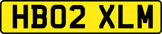 HB02XLM