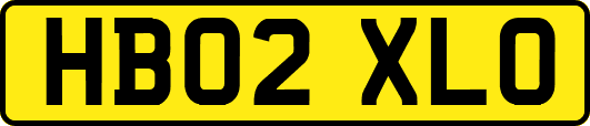 HB02XLO