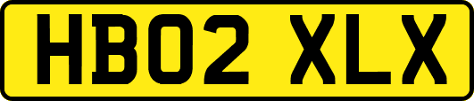 HB02XLX