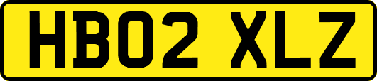 HB02XLZ