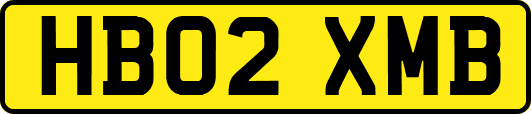 HB02XMB
