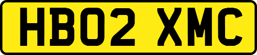 HB02XMC