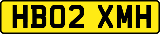 HB02XMH