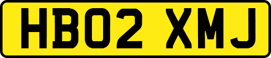 HB02XMJ
