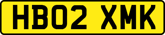 HB02XMK
