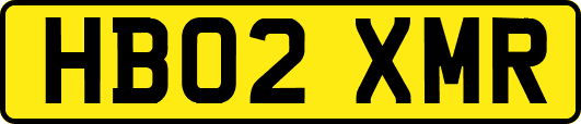 HB02XMR