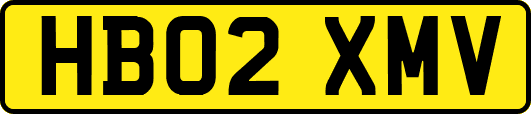 HB02XMV