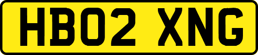 HB02XNG