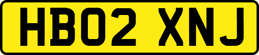 HB02XNJ