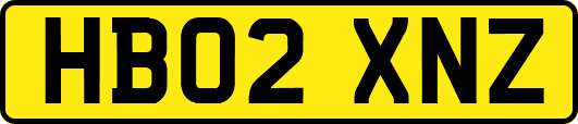 HB02XNZ