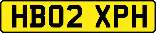 HB02XPH