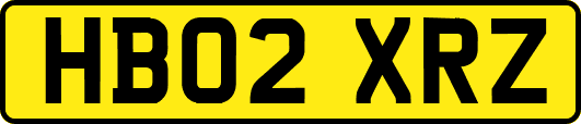 HB02XRZ