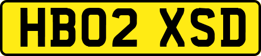 HB02XSD
