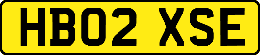 HB02XSE