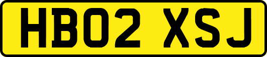 HB02XSJ