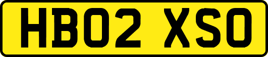 HB02XSO