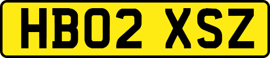 HB02XSZ