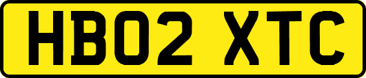 HB02XTC