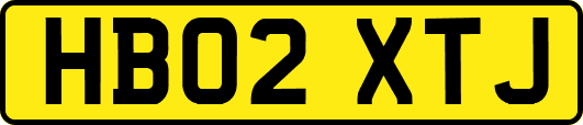 HB02XTJ