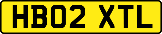 HB02XTL