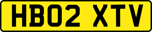 HB02XTV