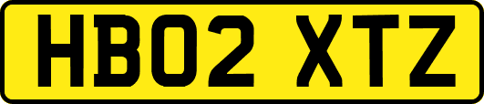 HB02XTZ