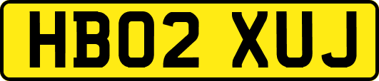 HB02XUJ
