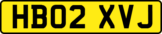 HB02XVJ