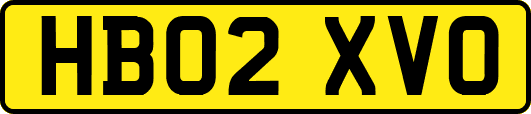 HB02XVO