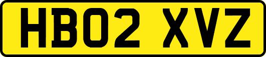HB02XVZ