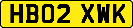 HB02XWK