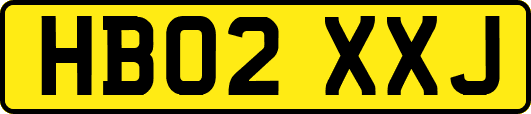 HB02XXJ