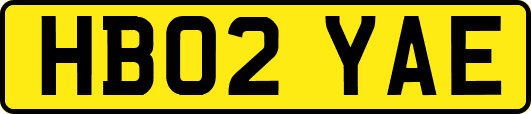 HB02YAE
