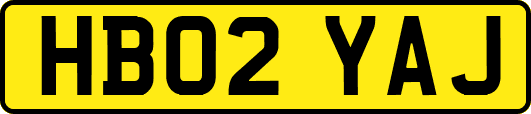 HB02YAJ