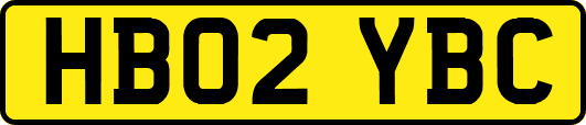 HB02YBC
