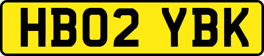 HB02YBK