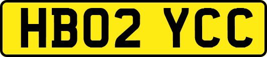 HB02YCC