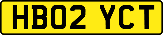 HB02YCT