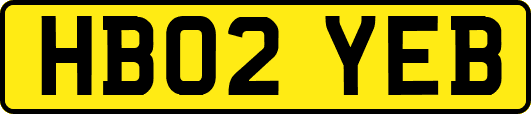 HB02YEB