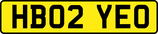 HB02YEO