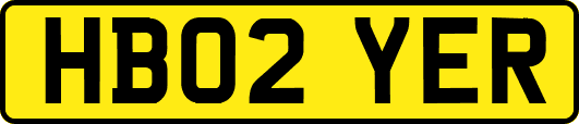 HB02YER