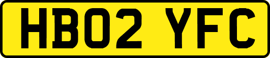 HB02YFC