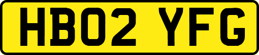 HB02YFG