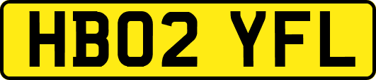 HB02YFL
