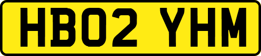 HB02YHM