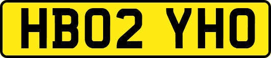 HB02YHO