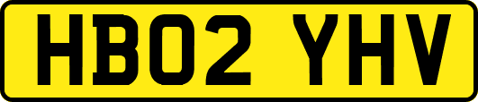 HB02YHV