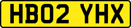 HB02YHX