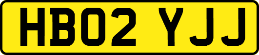 HB02YJJ
