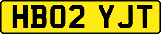 HB02YJT